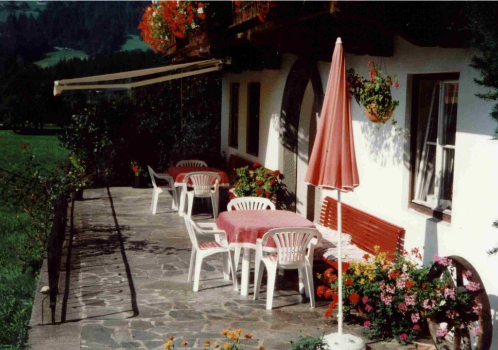 Villa Maurachbauer Stumm Exterior foto