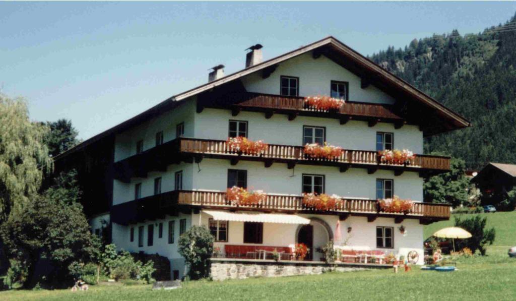 Villa Maurachbauer Stumm Exterior foto