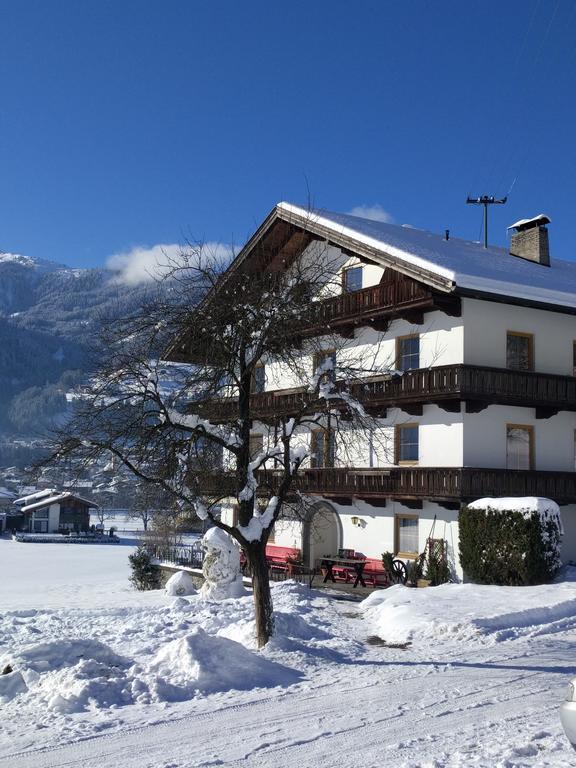 Villa Maurachbauer Stumm Exterior foto