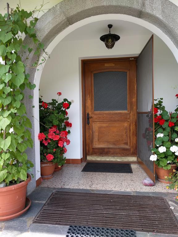 Villa Maurachbauer Stumm Exterior foto