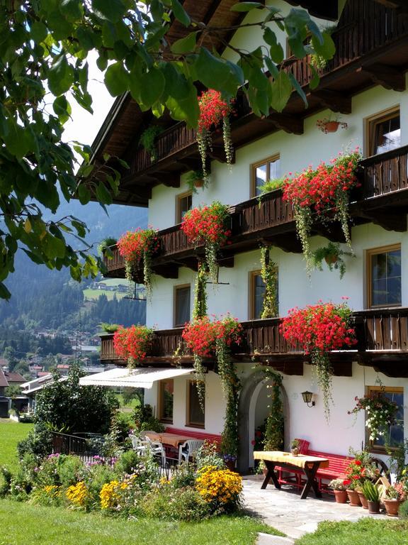 Villa Maurachbauer Stumm Exterior foto